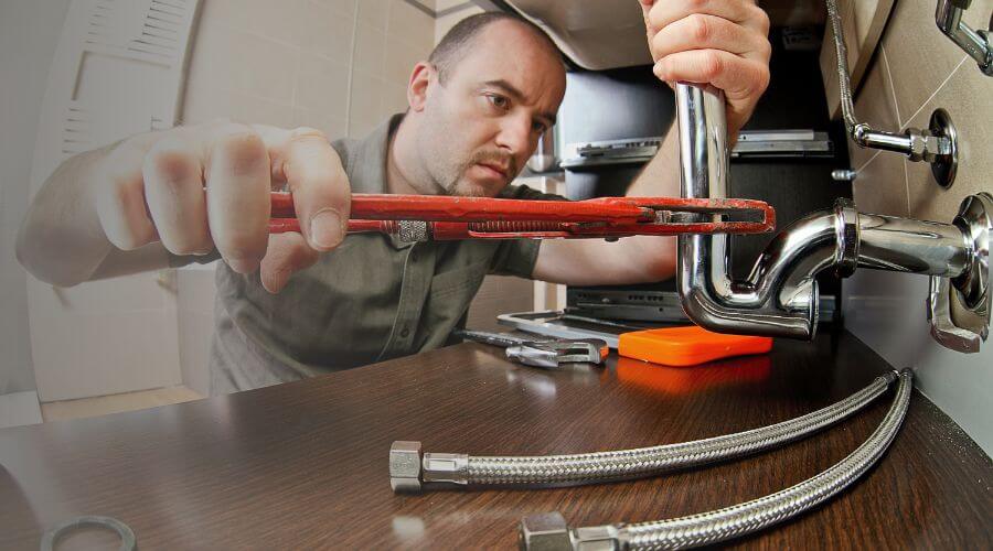 Professional same day plumber in Beaufort, MO